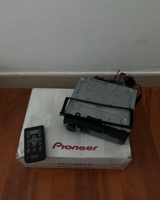 PIONEER P80