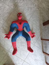 Peluche spiderman