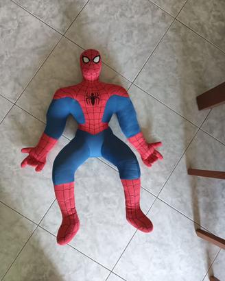 Peluche spiderman