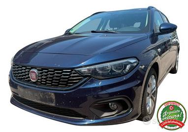 FIAT Tipo 1.6 Mjt S&S SW Lounge