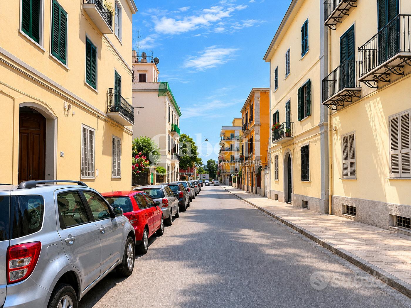 Appartamento – Napoli, Bagnoli, Municipalità 10 - Vista 5