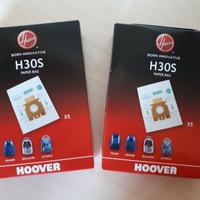 Sacchetti Aspirapolvere Hoover H30S
