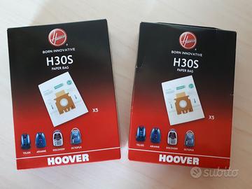 Sacchetti Aspirapolvere Hoover H30S