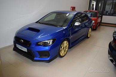 Subaru WRX IMPREZA STI LEGENDARY EDITION 37/55