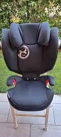 Seggiolini Auto Isofix Cybex 15-36kg