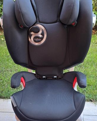 Seggiolini Auto Isofix Cybex 15-36kg