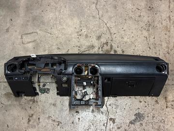 Cruscotto piatto - MAZDA MX-5 NA