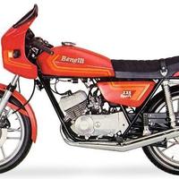Pezzi di ricambio moto
