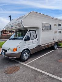 Ford Rimor