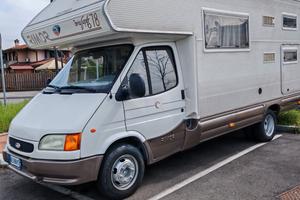 Ford Rimor