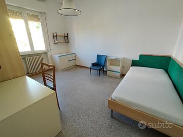 Tavernelle, 2 camere solo per studenti