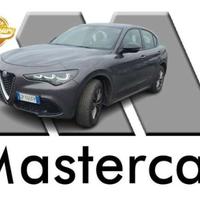 ALFA ROMEO Stelvio 2.2 t Super Q4 210cv auto - G