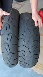 Gomme moto bmw gs