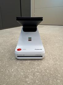 Polaroid lab
