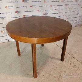 Tavolo da Pranzo allungabile stile Scandinavo