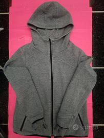 Felpa con cappuccio Decathlon, modello Spacer Hood