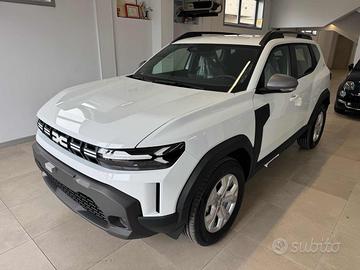 DACIA Duster Eco-G 120 CV Expression km0