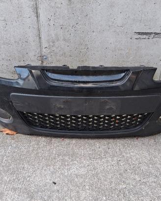 Paraurti anteriore Chevrolet Matiz 2009