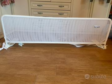 Sponda letto singolo marca Brevi