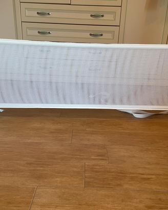Sponda letto singolo marca Brevi