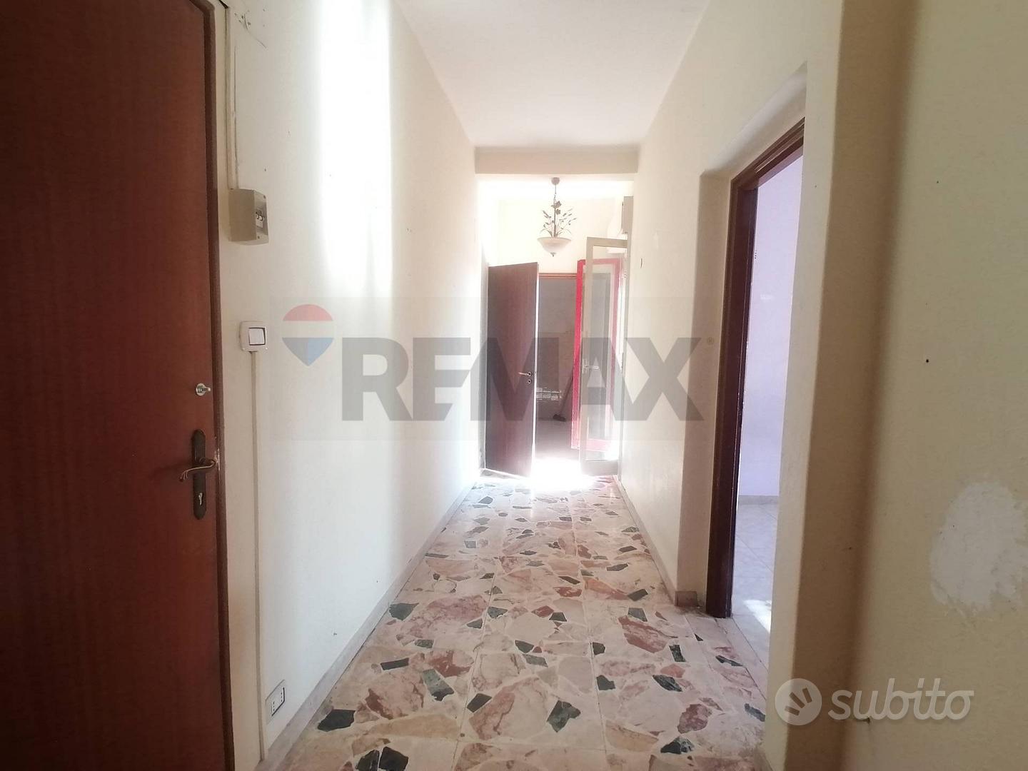 Appartamento – Catania, San Teodoro - Altro