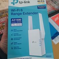 AMPLIFICATORE DI RETE TP-LINK 
