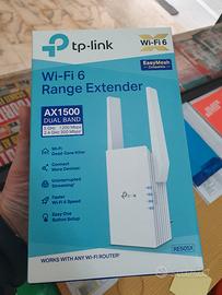 AMPLIFICATORE DI RETE TP-LINK 
