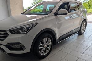 Hyundai santa Fe terza serie
