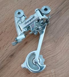 Cambio Campagnolo Rally terza gen Nuovo