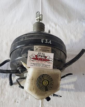 BMW SERIE 3 F30 F31 SERVOFRENO POMPA VUOTO