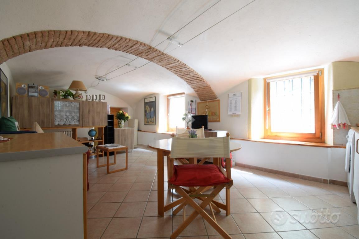Appartamento – Châtillon, Conoz - Vista 4