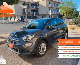 FIAT 500X 1.3 MultiJet 95 CV Pop