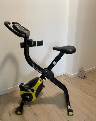 Cyclette Diadora Smarty