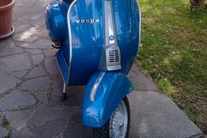 vespa 
