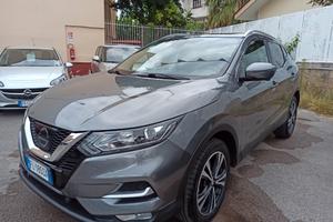 Nissan Qashqai 1.5 dCi 110 cv N-Connecta Tetto Pan