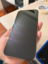 16 Pro Max 256Gb Titanio sabbia