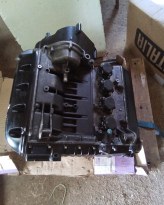 Bmw k 1200 lt motore completo 99/2003