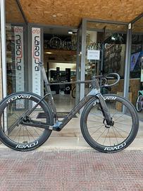 Kit telaio FACTOR OSTRO VAM 2.0