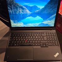 NOTEBOOK LENOVO I5