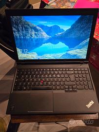 NOTEBOOK LENOVO I5