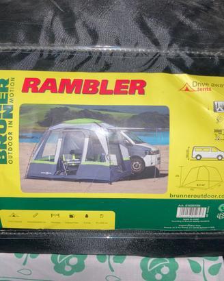 Tenda Brunner Rumble