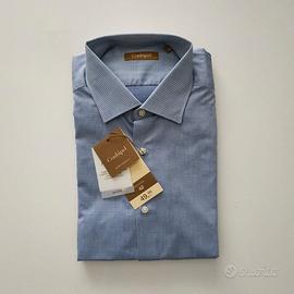Camicie uomo Conbipel taglia 42 Slim fit