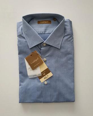 Camicie uomo Conbipel taglia 42 Slim fit