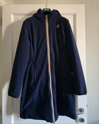 Piumino Parka K-way 