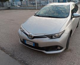 TOYOTA Auris 2ª serie - 2017