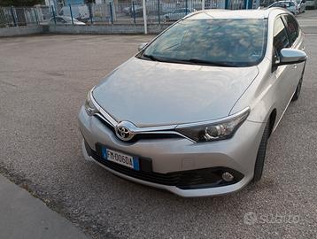 TOYOTA Auris 2ª serie - 2017