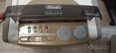 Deumidificatore