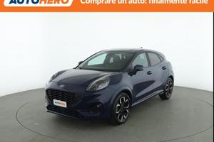 FORD Puma UN94080