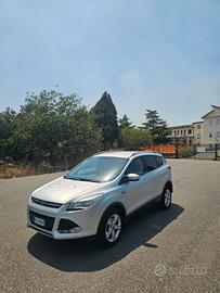 Ford Kuga 2.0 TDCI 120 CV Titanium Business Unico 