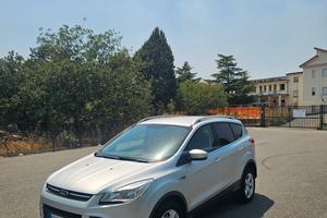 Ford Kuga 2.0 TDCI 120 CV Titanium Business Unico 